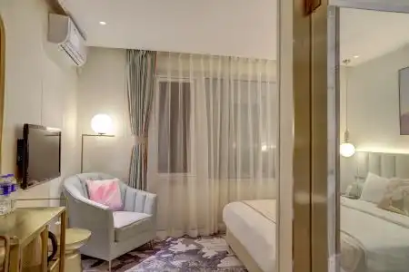 Beijing Inner Mongolia Chaoyang - 36