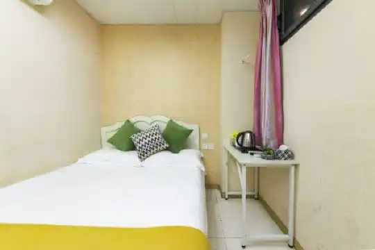 Hanting Jinsha Branch - 39