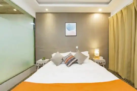 Hanting Jinsha Branch - 46