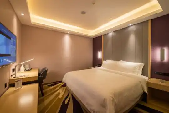 Lavande Suzhou Shilu Changxu - 13