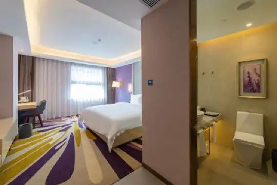 Lavande Suzhou Shilu Changxu - 19