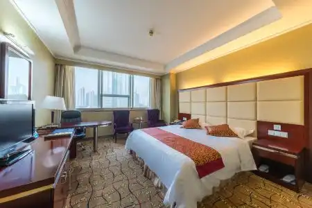 Ocean Tianjin - 3