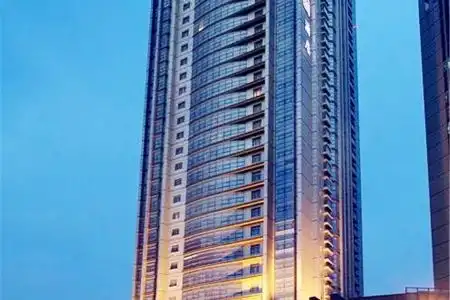 Grand View Tianjin - 1