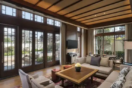 Jinmao Lijiang, the Unbound Collection by Hyatt - 17
