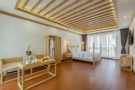 Lijiang Mu Ming Inn - 17