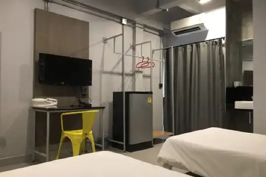 S1hostel Bangkok - 21