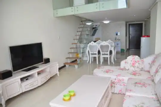 Qingdao BlueStone Seaview - 53