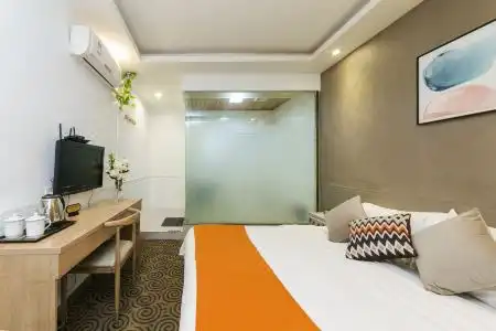Hanting Jinsha Branch - 43