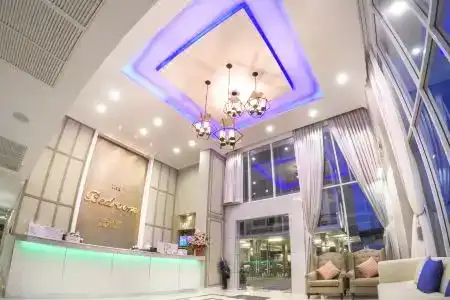 RoomQuest Ladprao Soi 1 - 6