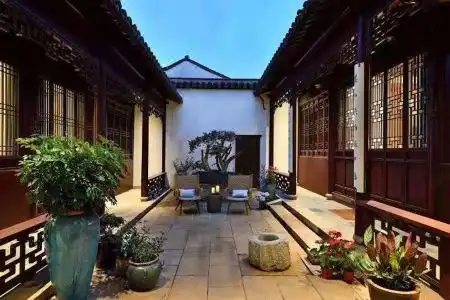 Blossom Hill Inn Suzhou - 3