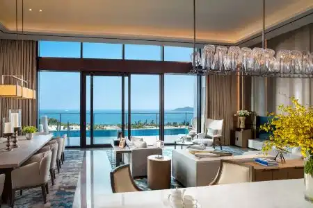 Sofitel Sanya Leeman Resort - 41