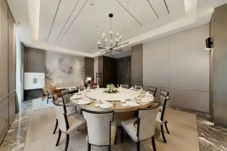 Landison Hushan Resort Hangzhou - 7