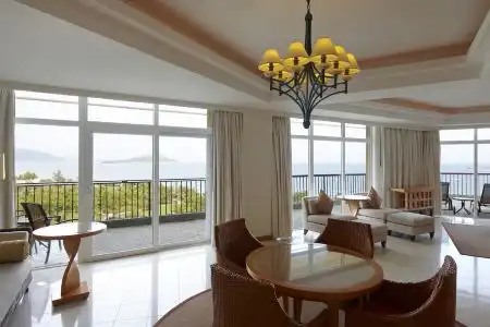 Sheraton Sanya Yalong Bay Resort - 115