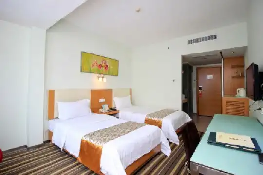 Shanshui Trends - Huaqiangbei - 49