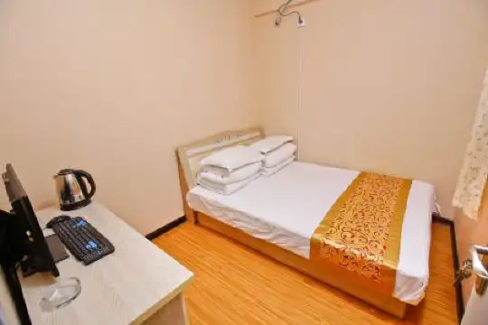 Xi'an Gelin - 8