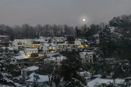 Yueqv Yunshang - 6