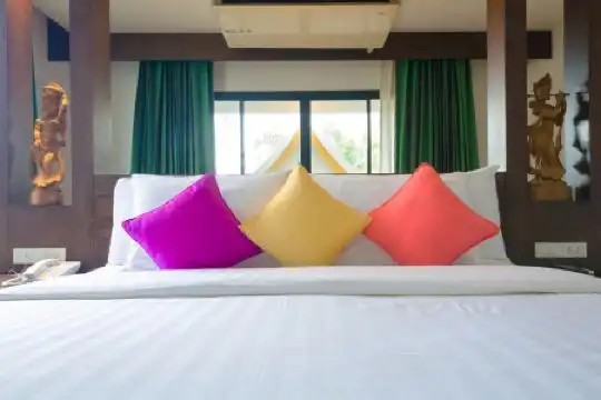 Nicha Suite Hua Hin - 65