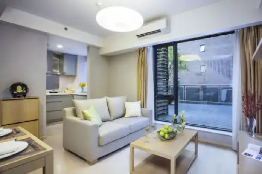 Citadines Zhuankou - 17