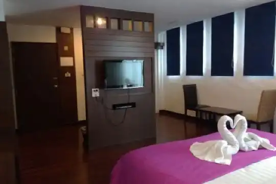 Nicha Suite Hua Hin - 64