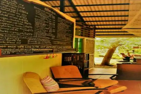 Cozy Garden Resort - 3