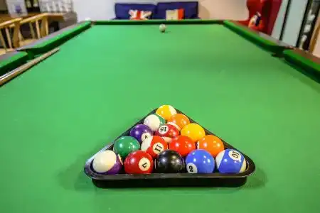 Tranquil Inn - 10