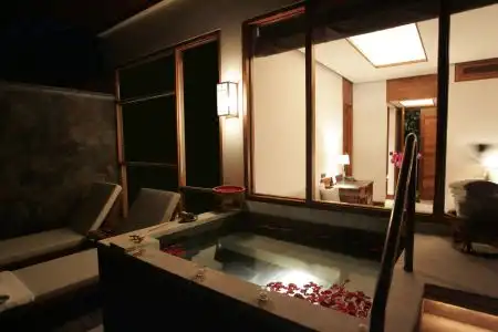Bolian Resorts & SPA Chongqing - 25