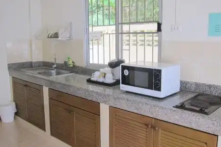 Palmyra Patong Resort Phuket - Sha Extra Plus - 42