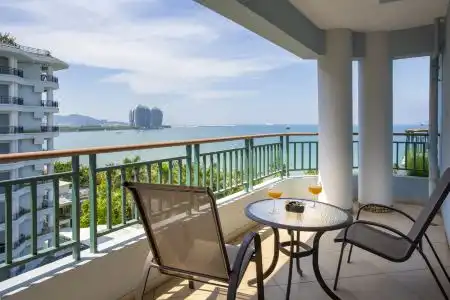 Tianze Beach Resort - 50