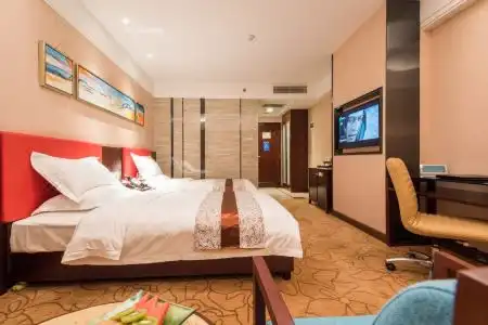 Heng Xin Business - 61