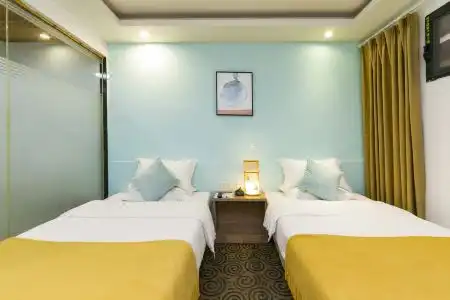 Hanting Jinsha Branch - 25