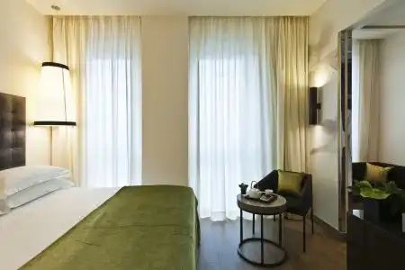 Starhotels Echo - 48