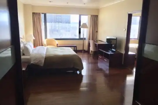 Yanyuan International - 43
