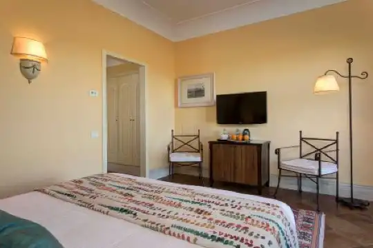 Baglio Oneto dei Principi di San Lorenzo - Luxury Wine Resort - 52