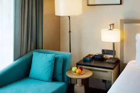 Landison Hushan Resort Hangzhou - 38