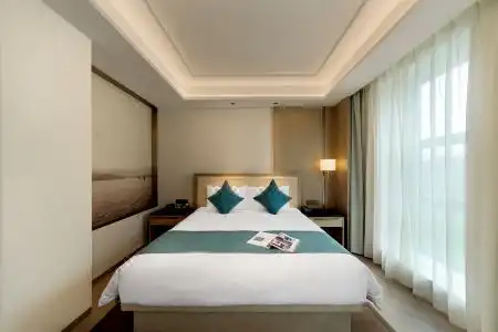 Landison Hushan Resort Hangzhou - 50