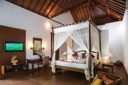 Kori Ubud Resort, Restaurant & Spa - 64