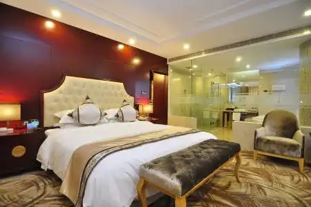 Kunming Best Yue Hang - 5