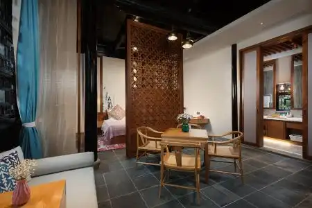Blossom Hill Inn Suzhou - 16