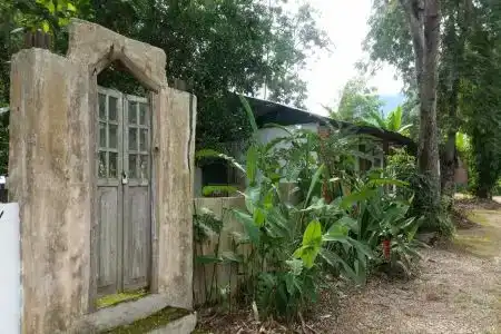 The Cave Camp - 4