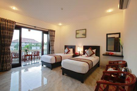 Pham Gia Boutique Villa - 8