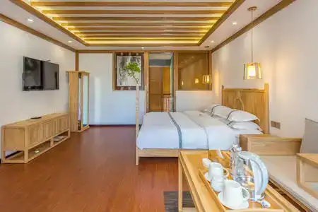 Lijiang Mu Ming Inn - 13