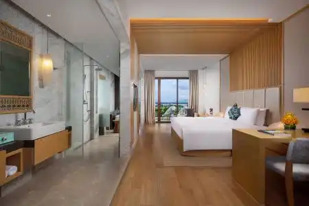 Sanya Yazhou Bay Resort, Curio Collection by Hilton - 36
