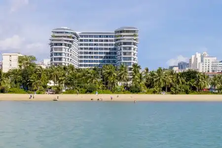Tianze Beach Resort - 1
