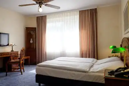 Königshof am Funkturm - 36