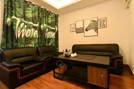 Banyan - 64