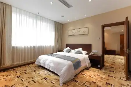 Ocean Tianjin - 4