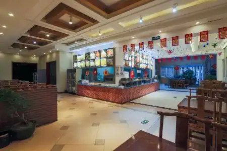 Beijing Inner Mongolia Chaoyang - 3