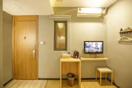 Ripple Yun (Shanghai Xinqiao Xinjia Plaza) - 6