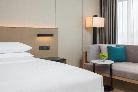 Shenzhen Baoan Luxe Manor - 24