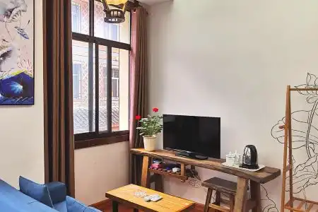 Zhangjiajie Xianglian Inn - 2